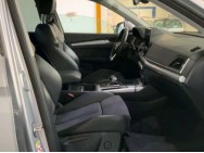 AUDI d'occasion Q5 SPORTBACK Q5 Sportback de 2021 Rennes (35)﻿