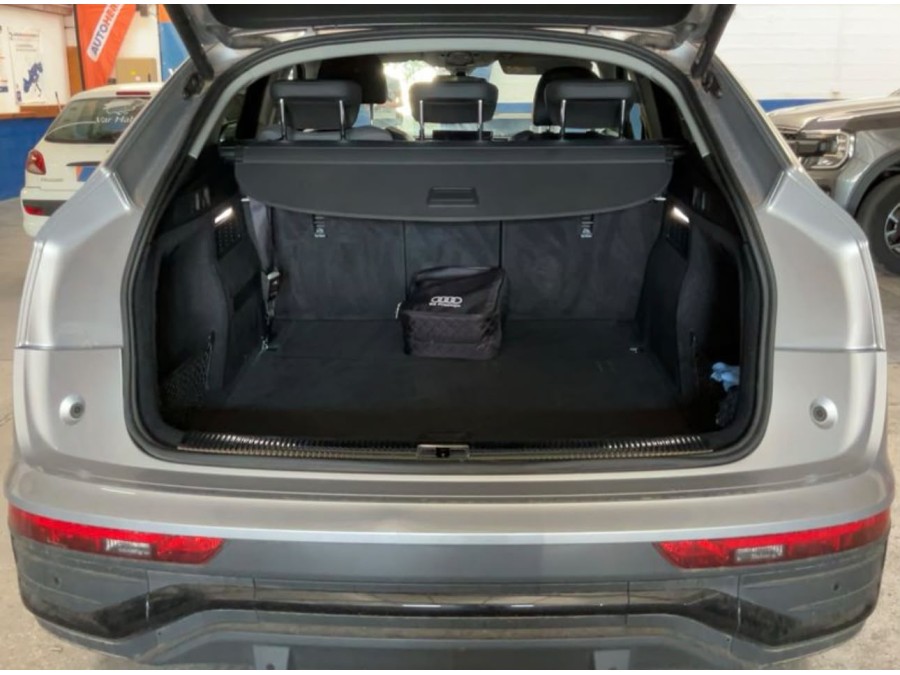 AUDI d'occasion Q5 SPORTBACK Q5 Sportback de 2021 Rennes (35)﻿