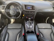 AUDI d'occasion SQ5 3 BITDI 326 QUATTRO TIPTRONIC AUTO de 2016 Royan