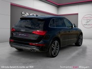 AUDI d'occasion SQ5 3 BITDI 326 QUATTRO TIPTRONIC AUTO de 2016 Royan