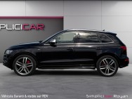 AUDI d'occasion SQ5 3 BITDI 326 QUATTRO TIPTRONIC AUTO de 2016 Royan