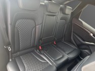 AUDI d'occasion SQ5 3 BITDI 326 QUATTRO TIPTRONIC AUTO de 2016 Royan