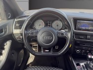 AUDI d'occasion SQ5 3 BITDI 326 QUATTRO TIPTRONIC AUTO de 2016 Royan