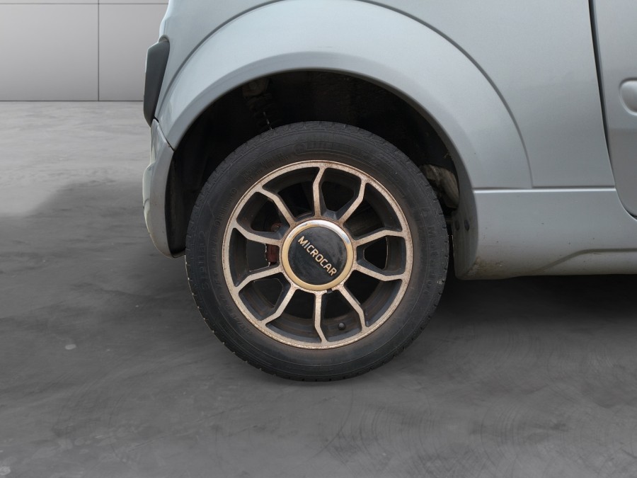 MICROCAR d'occasion M.GO 0.5 5 de 2018 Les Sables d'Olonne (85)﻿