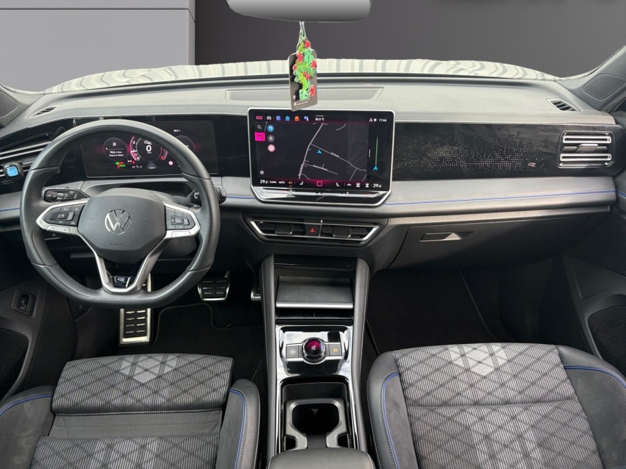 VOLKSWAGEN d'occasion TIGUAN II 1.5 TSI 150 MATCH DSG AUTO de 2025