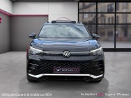 VOLKSWAGEN d'occasion TIGUAN II 1.5 TSI 150 MATCH DSG AUTO de 2025