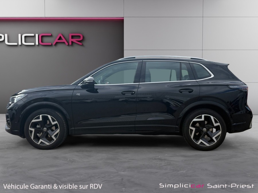 VOLKSWAGEN d'occasion TIGUAN II 1.5 TSI 150 MATCH DSG AUTO de 2025