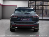VOLKSWAGEN d'occasion TIGUAN II 1.5 TSI 150 MATCH DSG AUTO de 2025