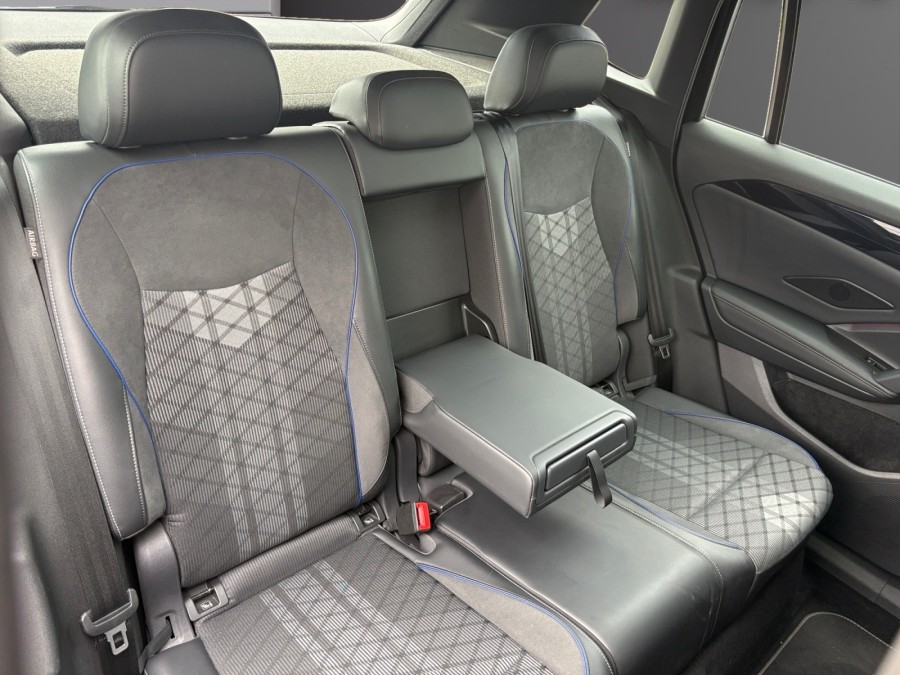 VOLKSWAGEN d'occasion TIGUAN II 1.5 TSI 150 MATCH DSG AUTO de 2025