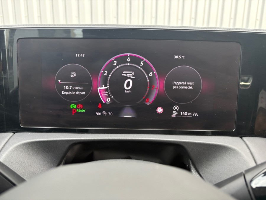 VOLKSWAGEN d'occasion TIGUAN II 1.5 TSI 150 MATCH DSG AUTO de 2025