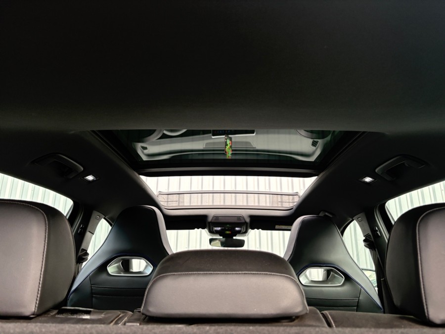 VOLKSWAGEN d'occasion TIGUAN II 1.5 TSI 150 MATCH DSG AUTO de 2025