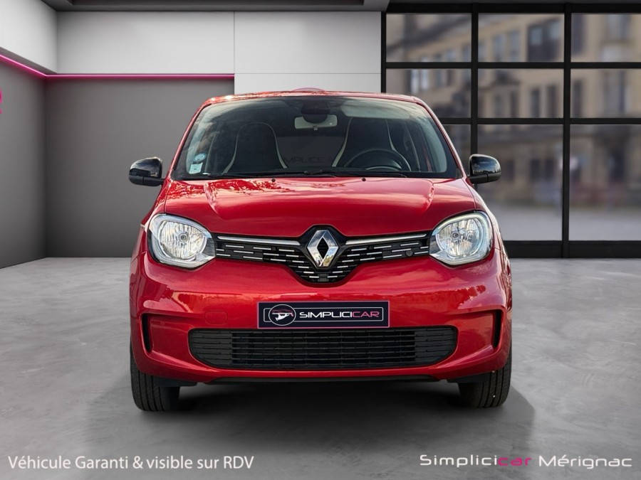 RENAULT d'occasion TWINGO III E-TECH TECHNO de 2023 Mérignac (33)﻿