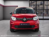 RENAULT d'occasion TWINGO III E-TECH TECHNO de 2023 Mérignac (33)﻿