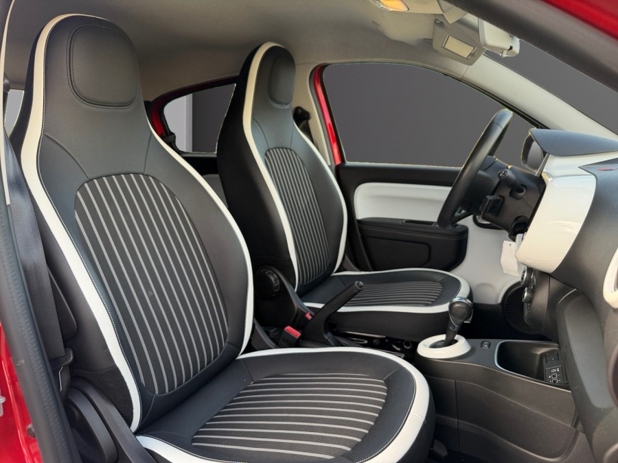 RENAULT d'occasion TWINGO III E-TECH TECHNO de 2023 Mérignac (33)﻿