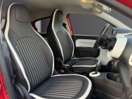 RENAULT d'occasion TWINGO III E-TECH TECHNO de 2023 Mérignac (33)﻿