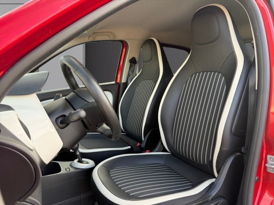 RENAULT d'occasion TWINGO III E-TECH TECHNO de 2023 Mérignac (33)﻿