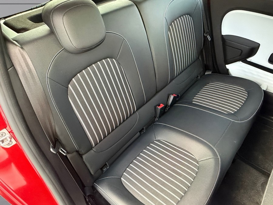 RENAULT d'occasion TWINGO III E-TECH TECHNO de 2023 Mérignac (33)﻿