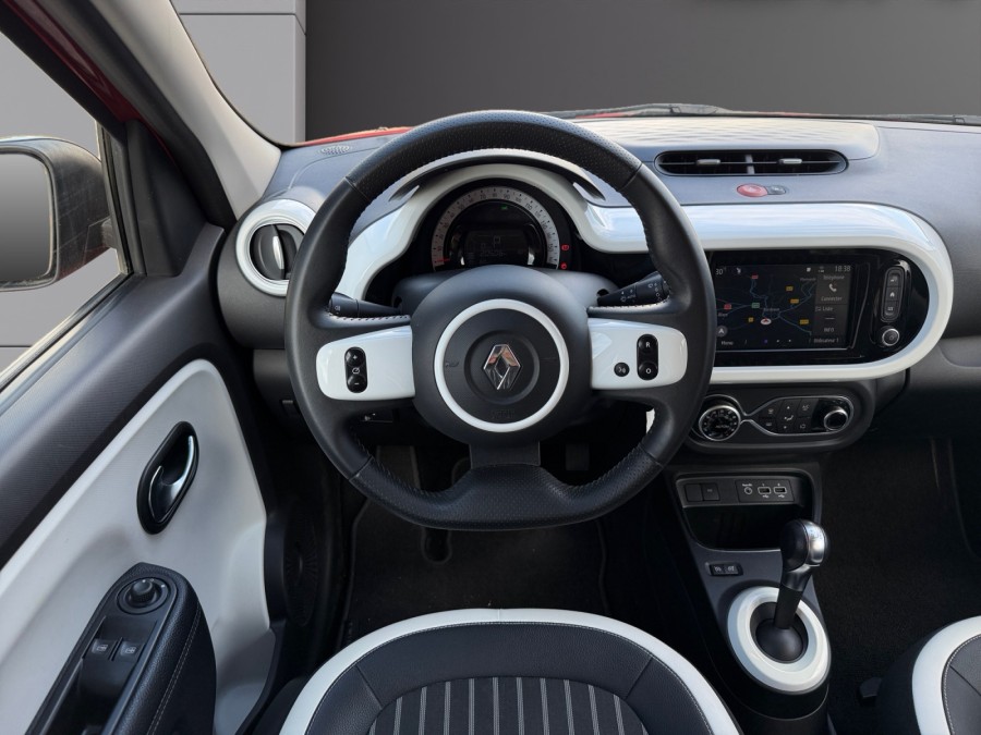 RENAULT d'occasion TWINGO III E-TECH TECHNO de 2023 Mérignac (33)﻿