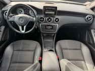 MERCEDES d'occasion CLASSE A A200 CDI SENSATION de 2014 Royan (17)﻿