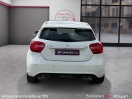 MERCEDES d'occasion CLASSE A A200 CDI SENSATION de 2014 Royan (17)﻿