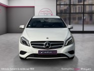 MERCEDES d'occasion CLASSE A A200 CDI SENSATION de 2014 Royan (17)﻿