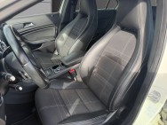 MERCEDES d'occasion CLASSE A A200 CDI SENSATION de 2014 Royan (17)﻿