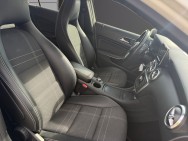 MERCEDES d'occasion CLASSE A A200 CDI SENSATION de 2014 Royan (17)﻿