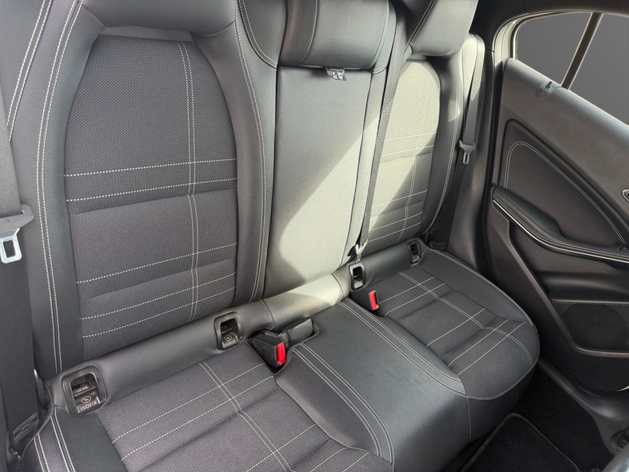 MERCEDES d'occasion CLASSE A A200 CDI SENSATION de 2014 Royan (17)﻿