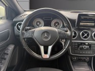 MERCEDES d'occasion CLASSE A A200 CDI SENSATION de 2014 Royan (17)﻿