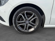 MERCEDES d'occasion CLASSE A A200 CDI SENSATION de 2014 Royan (17)﻿