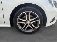 MERCEDES d'occasion CLASSE A A200 CDI SENSATION de 2014 Royan (17)﻿