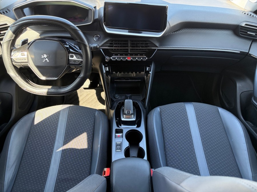 PEUGEOT d'occasion 2008 2008 de 2020 Lyon St Priest (69)﻿