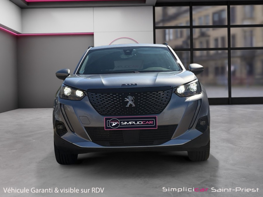 PEUGEOT d'occasion 2008 2008 de 2020 Lyon St Priest (69)﻿