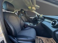 MERCEDES d'occasion CLASSE C IV C220 BLUETEC BUSINESS BA de 2016