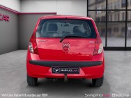 HYUNDAI d'occasion I10 1.1 de 2009 Beaune (21)﻿