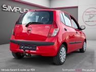 HYUNDAI d'occasion I10 1.1 de 2009 Beaune (21)﻿