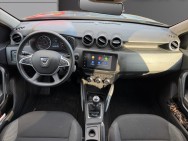DACIA d'occasion DUSTER DACIA DUSTER II 1 ECO G 100 4X2 PRESTIGE + de