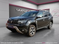 DACIA d'occasion DUSTER DACIA DUSTER II 1 ECO G 100 4X2 PRESTIGE + de