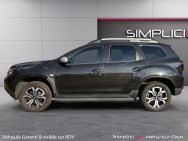 DACIA d'occasion DUSTER DACIA DUSTER II 1 ECO G 100 4X2 PRESTIGE + de