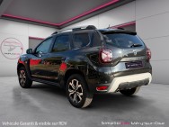 DACIA d'occasion DUSTER DACIA DUSTER II 1 ECO G 100 4X2 PRESTIGE + de