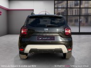 DACIA d'occasion DUSTER DACIA DUSTER II 1 ECO G 100 4X2 PRESTIGE + de