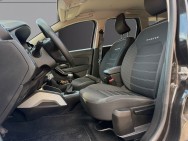 DACIA d'occasion DUSTER DACIA DUSTER II 1 ECO G 100 4X2 PRESTIGE + de