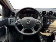 DACIA d'occasion DUSTER DACIA DUSTER II 1 ECO G 100 4X2 PRESTIGE + de