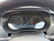 DACIA d'occasion DUSTER DACIA DUSTER II 1 ECO G 100 4X2 PRESTIGE + de
