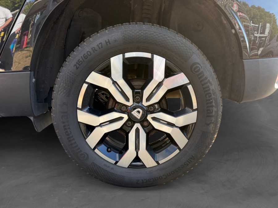 DACIA d'occasion DUSTER DACIA DUSTER II 1 ECO G 100 4X2 PRESTIGE + de
