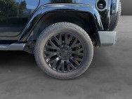 JEEP d'occasion WRANGLER UNLIMITED 2.8 CRD SAHARA de 2019 Méry Sur
