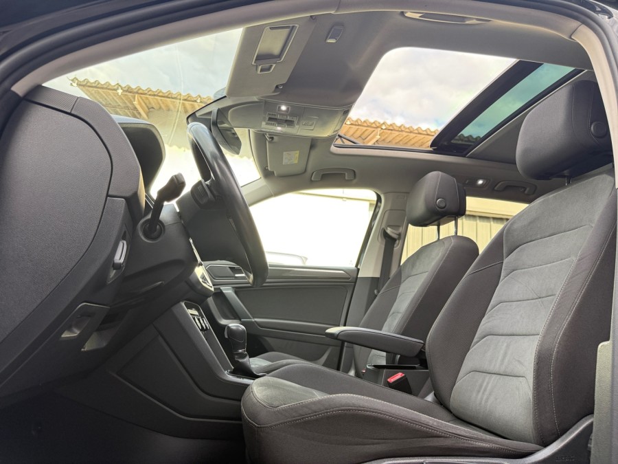 VOLKSWAGEN d'occasion TIGUAN ALLSPACE TIGUAN ALLSPACE 2 TDI 150 DSG7
