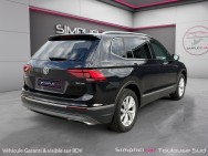 VOLKSWAGEN d'occasion TIGUAN ALLSPACE TIGUAN ALLSPACE 2 TDI 150 DSG7