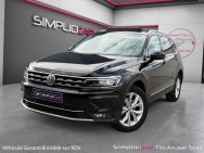 VOLKSWAGEN d'occasion TIGUAN ALLSPACE TIGUAN ALLSPACE 2 TDI 150 DSG7