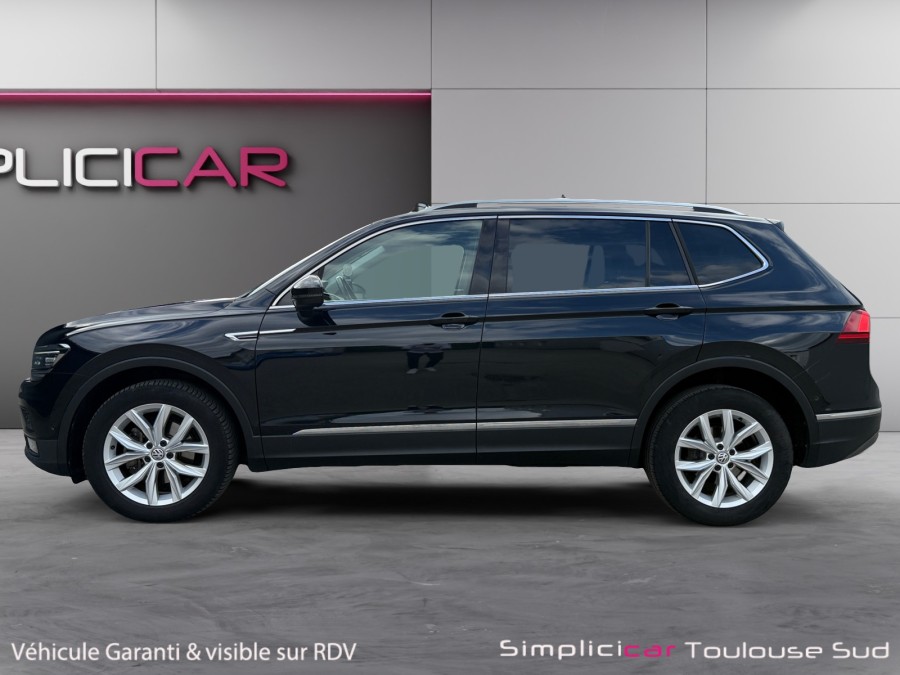 VOLKSWAGEN d'occasion TIGUAN ALLSPACE TIGUAN ALLSPACE 2 TDI 150 DSG7